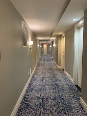 Ithaca Marriott Downtown on the Commons by null