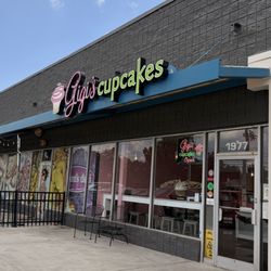 Gigi's Cupcakes of Louisville - Hurstbourne