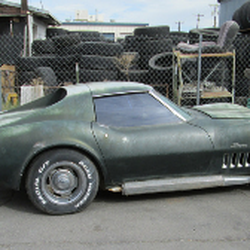 Precision Auto Body