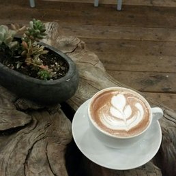 Chai Tea Latte