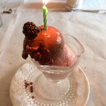 Witherspoon Grill - Two scoops ice cream - Steakhouses Near Me - Princeton, New Jersey Witherspoon Grill - Two scoops ice cream - Steakhouses Near Me - Princeton, New Jersey