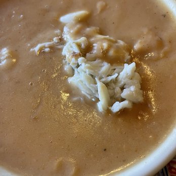 The Windjammer Diner Bar Grill - Crab bisque - Diners Near Me - Somers Point, New Jersey The Windjammer Diner Bar Grill - Crab bisque - Diners Near Me - Somers Point, New Jersey
