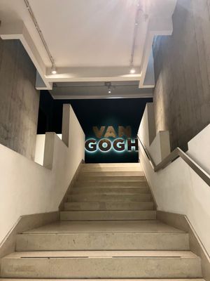 Revoltella Museum by null