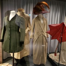 Fashion Museum