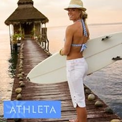 Athleta