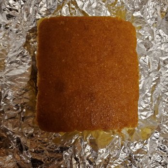 Wrigley BBQ & Grill - Cornbread - Southern Near Me - Long Beach, California