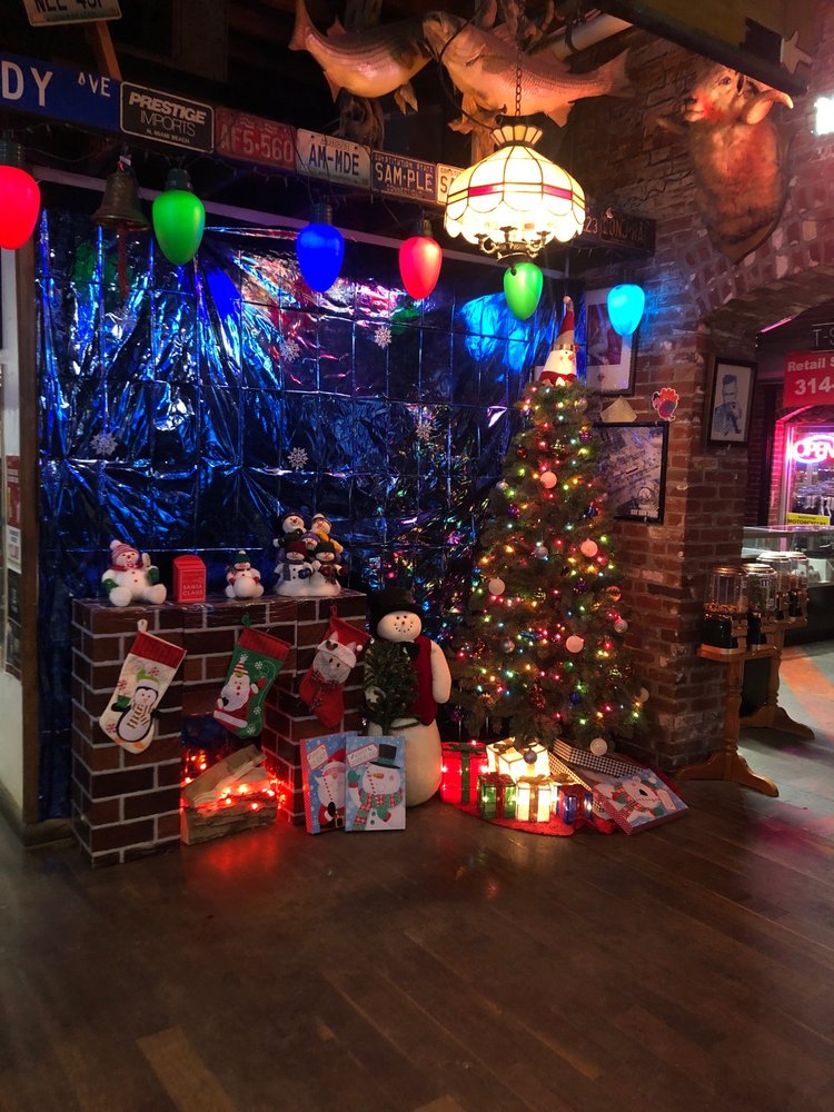 SHADY JACK’S SALOON - FERMÉ - Updated February 2025 - 24 photos & 36 ...