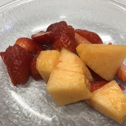 Tasty Shop - Fresh Fruit