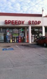 Speedy Stop
