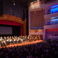 San Luis Obispo Symphony