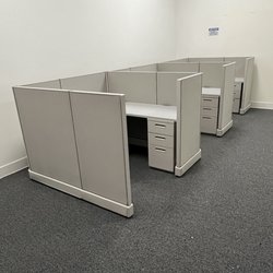 American Office Furniture