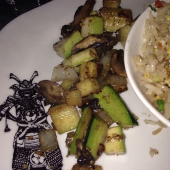 Shogun Steak House - Veggies. - Steakhouses Near Me - Tulsa, Oklahoma Shogun Steak House - Veggies. - Steakhouses Near Me - Tulsa, Oklahoma