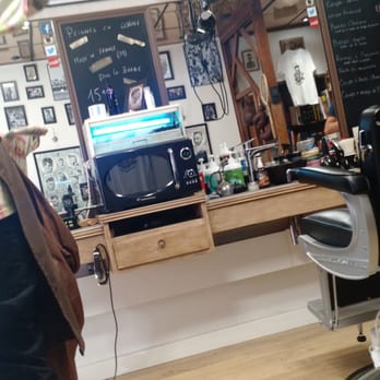 Tonsor School - Hair Salons Near Me - Toulouse, 31 Tonsor School - Hair Salons Near Me - Toulouse, 31