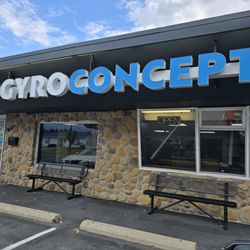 Gyro Concept Bethlehem