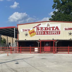 Sedita Feed & Supply