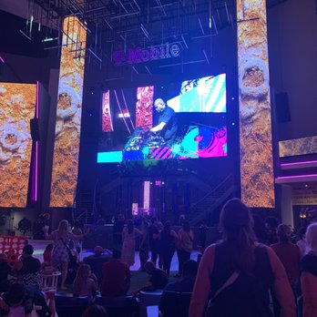 Distrito T-Mobile - Venues & Event Spaces Near Me - San Juan, Puerto Rico