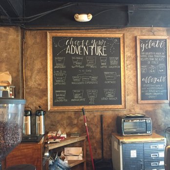 Coffee Waves - Coffee & Tea Near Me - Corpus Christi, Texas