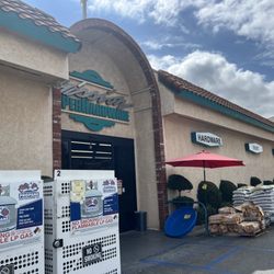 Mission Hardware - Entrance/business front