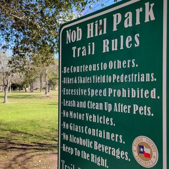 Nob Hill Park - Parks Near Me - Houston, Texas Nob Hill Park - Parks Near Me - Houston, Texas