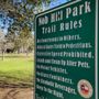 Photo of Nob Hill Park