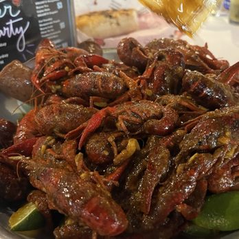 Smashin Crab - Crawfish Trinity #3 - Cajun/Creole Near Me - San Antonio, Texas Smashin Crab - Crawfish Trinity #3 - Cajun/Creole Near Me - San Antonio, Texas