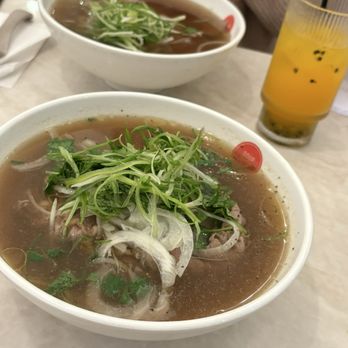 Soup Shop - Vietnamese Near Me - Irvine, California