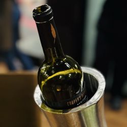 Cooper’s Hawk Winery & Restaurant - Cooper's Hawk Lux White Meritage