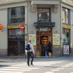 Røtter