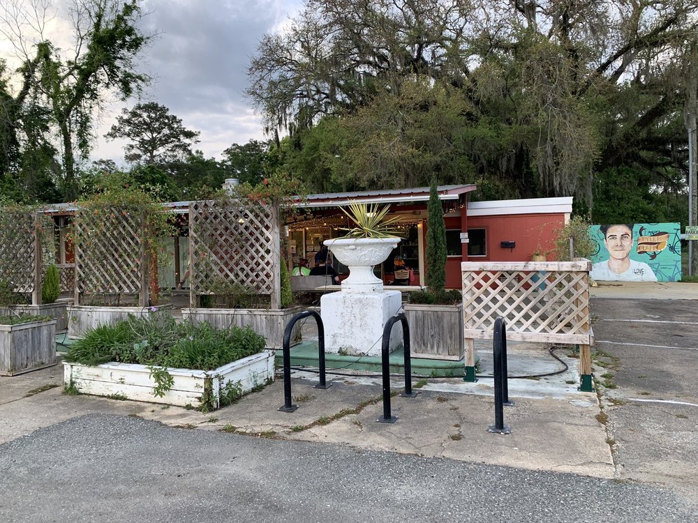 Sweet Pea Cafe