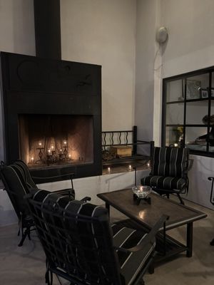 Pizzería Virtu by null