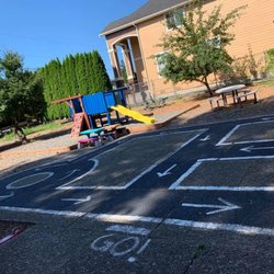 Lake Meridians Montessori