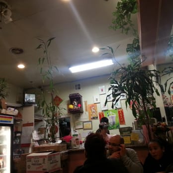 Tin Fu Restaurant - Chinese Near Me - Hayward, California