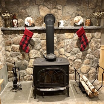 Foulsham Corp - Fireplace Mantle - Landscape Architects or Designers Near Me - Quincy, Massachusetts