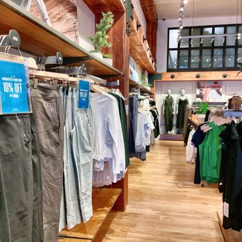 Does Athleta Have Men'S Apparel: Discover the Collection