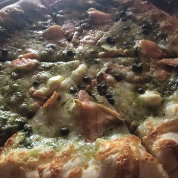 Grinders - Goldberg "Phats" Pizza - Pizza Near Me - Kansas City, Missouri