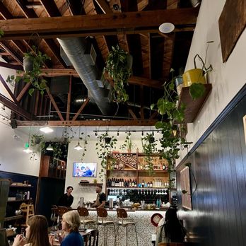 Wood & Salt Tavern - Italian Near Me - Long Beach, California Wood & Salt Tavern - Italian Near Me - Long Beach, California