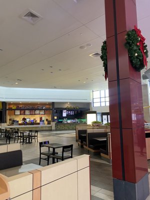 Florence Mall by null