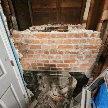 Nichols Tile Electrical & More - Electricians Near Me