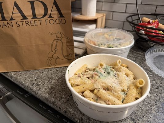 Piada Italian Street Food