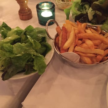 Vismet - Seafood Near Me - Brussels, BRU