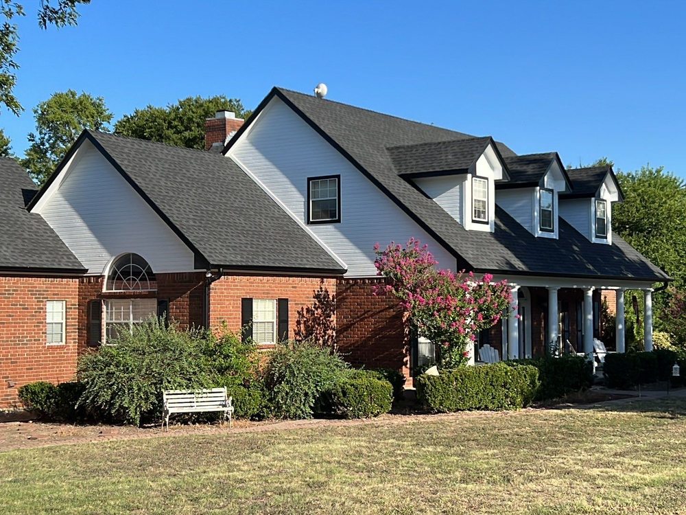 Slide of Texas Legacy Roofing & Construction