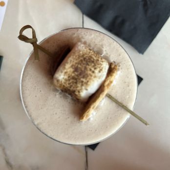 Bar Bonobo - Cocktail Bars Near Me - New York, New York