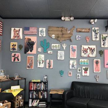 GrindTime Coffee - Cute aesthetic! - Coffee & Tea Near Me - Gilbert, Arizona
