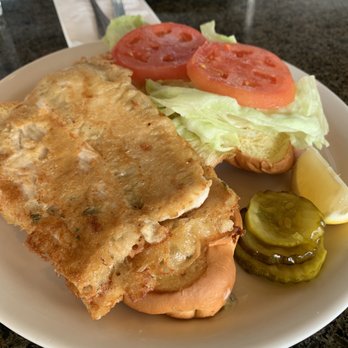 Liliha Bakery - Grilled Mahi Mahi Sandwich - Bakeries Near Me - Honolulu, Hawaii Liliha Bakery - Grilled Mahi Mahi Sandwich - Bakeries Near Me - Honolulu, Hawaii