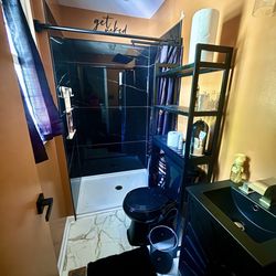 Gibson's Remodeling - After picture