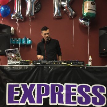 Express Barber Shop - 1 yr anniversary! - Barbers Near Me - Palmdale, California Express Barber Shop - 1 yr anniversary! - Barbers Near Me - Palmdale, California