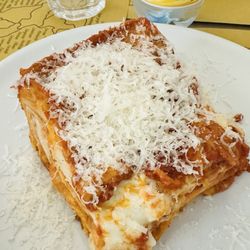 Pitti Express - Lasagna