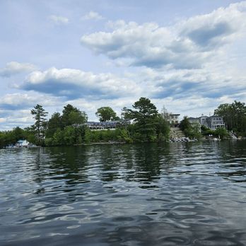 Point Breeze - View from the water - Venues & Event Spaces Near Me - Webster, Massachusetts