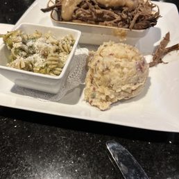 Hot Pot Roast Beef