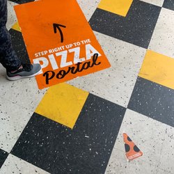 Little Caesars